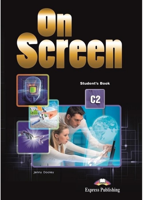 On Screen C2 SB +Digibook +FlipBook