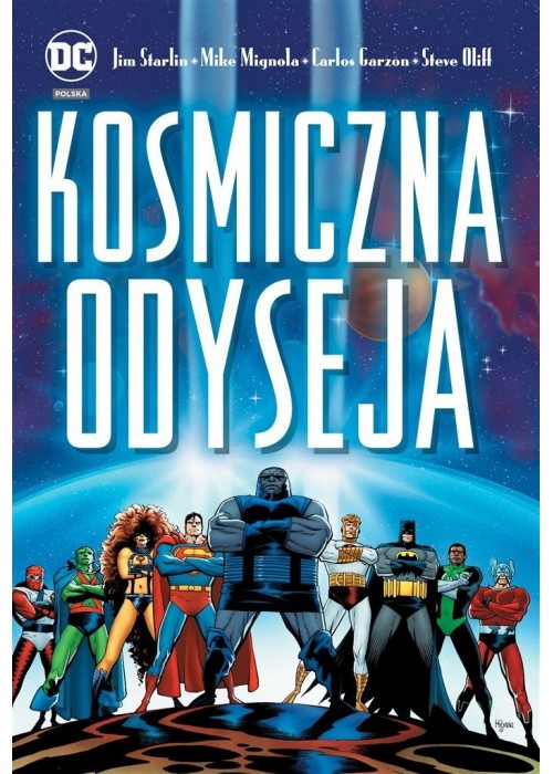 Kosmiczna Odyseja