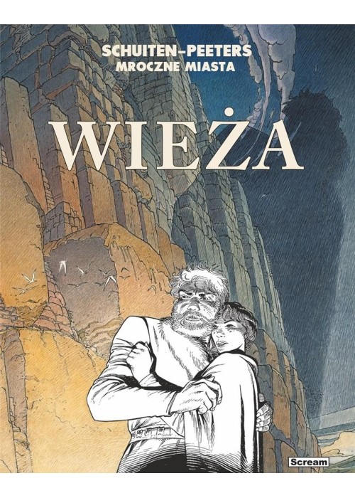 Mroczne miasta - Wieża