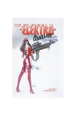 Elektra Assassin