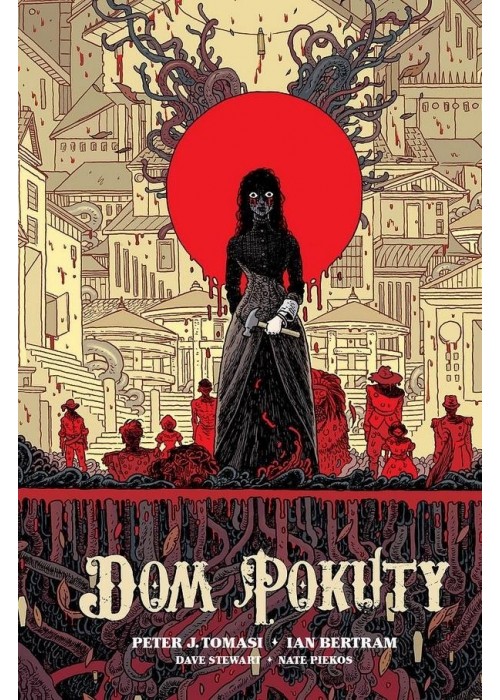 Dom Pokuty