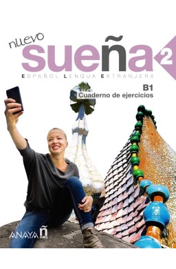 Nuevo Suena 2 B1 Ćwiczenia