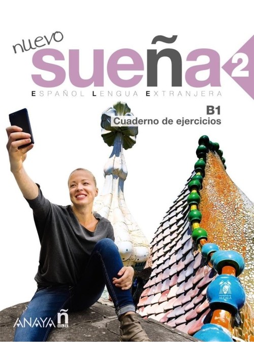 Nuevo Suena 2 B1 Ćwiczenia