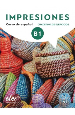Impresiones B1 ćwiczenia + zawartość online