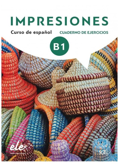 Impresiones B1 ćwiczenia + zawartość online