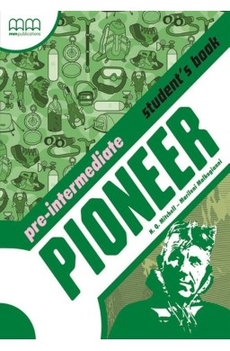 Pioneer Pre-Intermediate A2 SB MM PUBLICATIONS