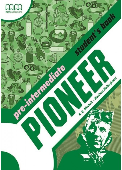 Pioneer Pre-Intermediate A2 SB MM PUBLICATIONS