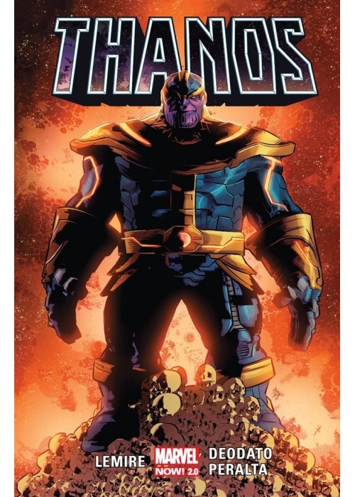 Thanos T.1