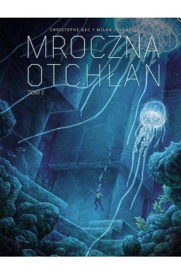 Mroczna Otchłań T.2