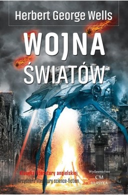 Klasyka. Wojna światów