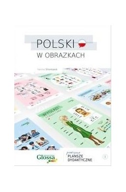 Polski w obrazkach T.2