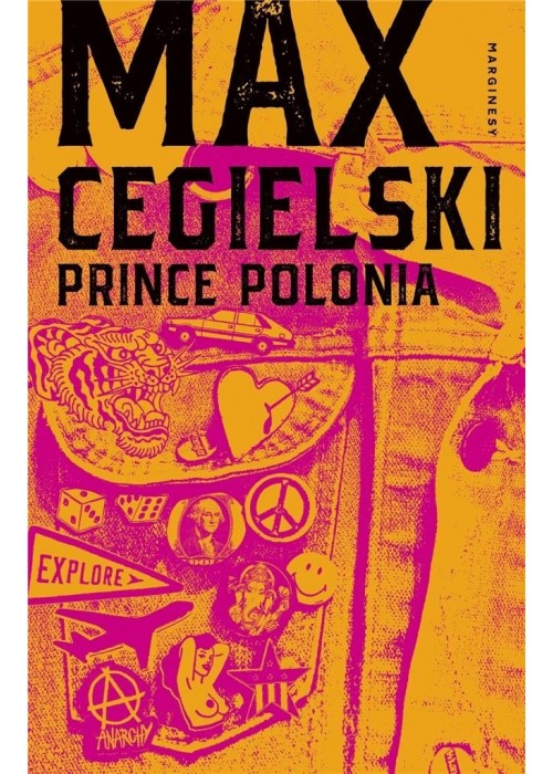 Prince Polonia