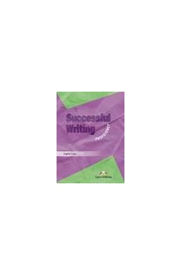 Successful Writing Proficiency EXPRESS PUBLISHING