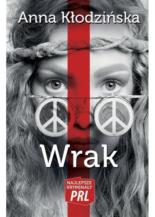Najlepsze kryminały PRL. Wrak
