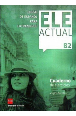 Ele Actual B2 ćwiczenia