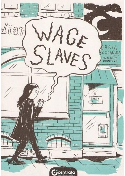 Wage Slaves