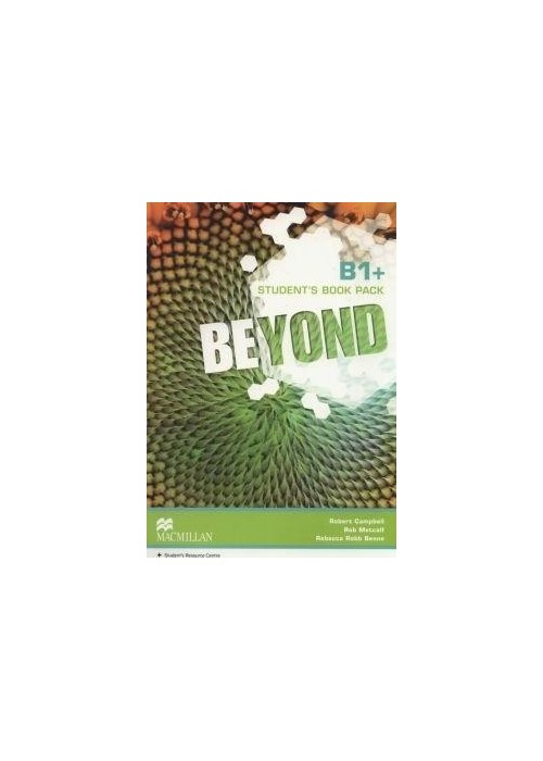 Beyond B1+ SB MACMILLAN