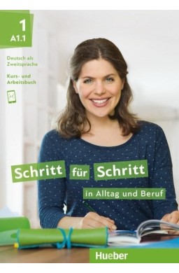 Schritt fur Schritt in Alltag und Beruf 1 A1.1 AB