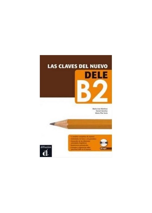 Las claves del Nuevo DELE B2