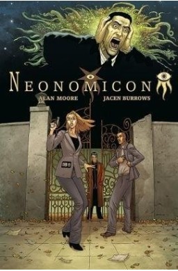 Neonomicon