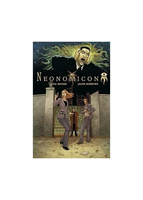 Neonomicon