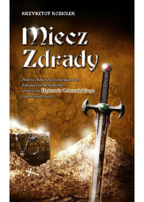 Miecz zdrady