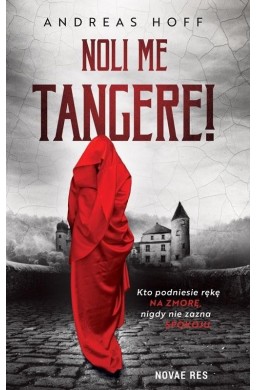 Noli me tangere!