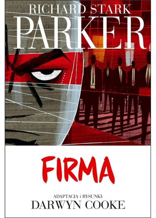 Parker T.2 Firma