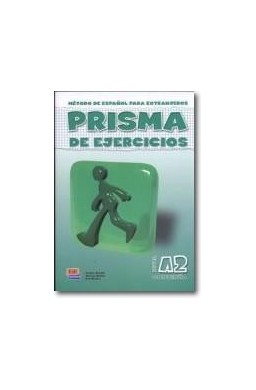 Prisma nivel A2 de ejercicios EDI-NUMEN