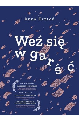 Weź się w garść