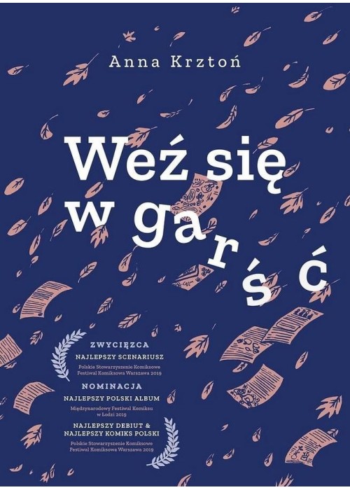 Weź się w garść