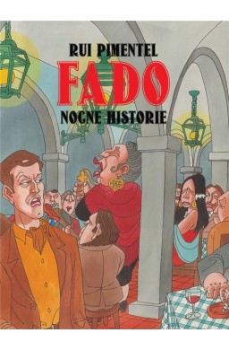 Fado. Nocne historie