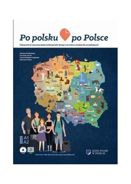 Po polsku po Polsce