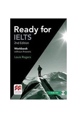 Ready For IELTS 2nd ed. WB MACMILLAN