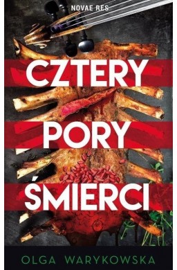 Cztery pory śmierci