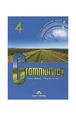 Grammarway 4 SB EXPRESS PUBLISHING