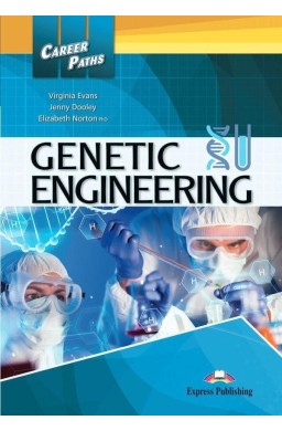 Career Paths: Genetic Engineering SB