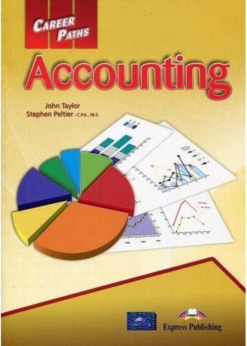 Career Paths: Accounting SB + DigiBook