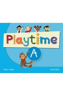 Playtime A SB OXFORD