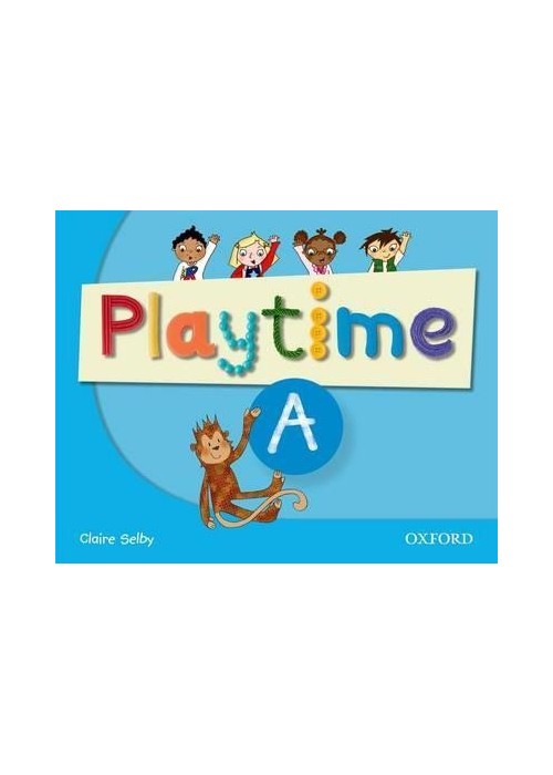 Playtime A SB OXFORD