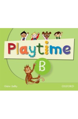 Playtime B SB OXFORD