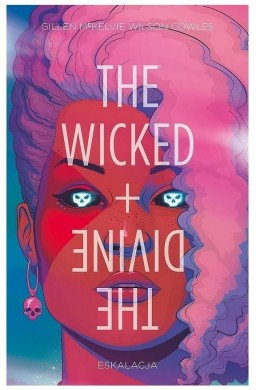 The Wicked + The Divine T.4 Eskalacja