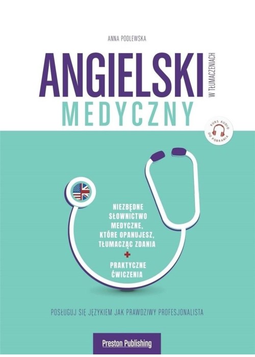 Angielski w tłumaczeniach. Medyczny w.2