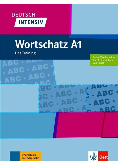 Deutsch intensiv. Wortschatz A1 + online