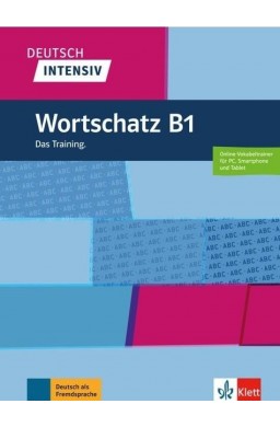 Deutsch Intensiv Wortschatz B1
