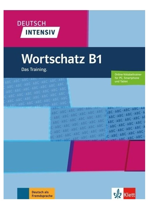 Deutsch Intensiv Wortschatz B1