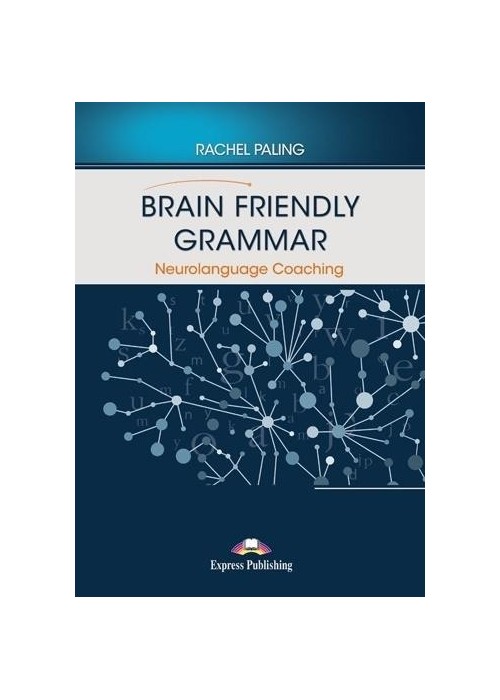 Brain Friendly Grammar Neurolanguage... + DigiBook