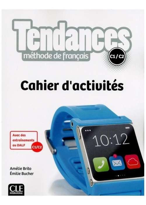 Tendances C1/C2 ćwiczenia