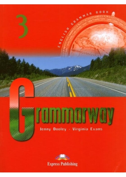 Grammarway 3 SB EXPRESS PUBLISHING