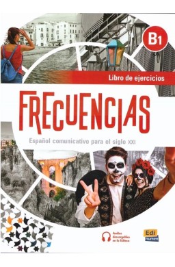 Frecuencias B1. Ćwiczenia